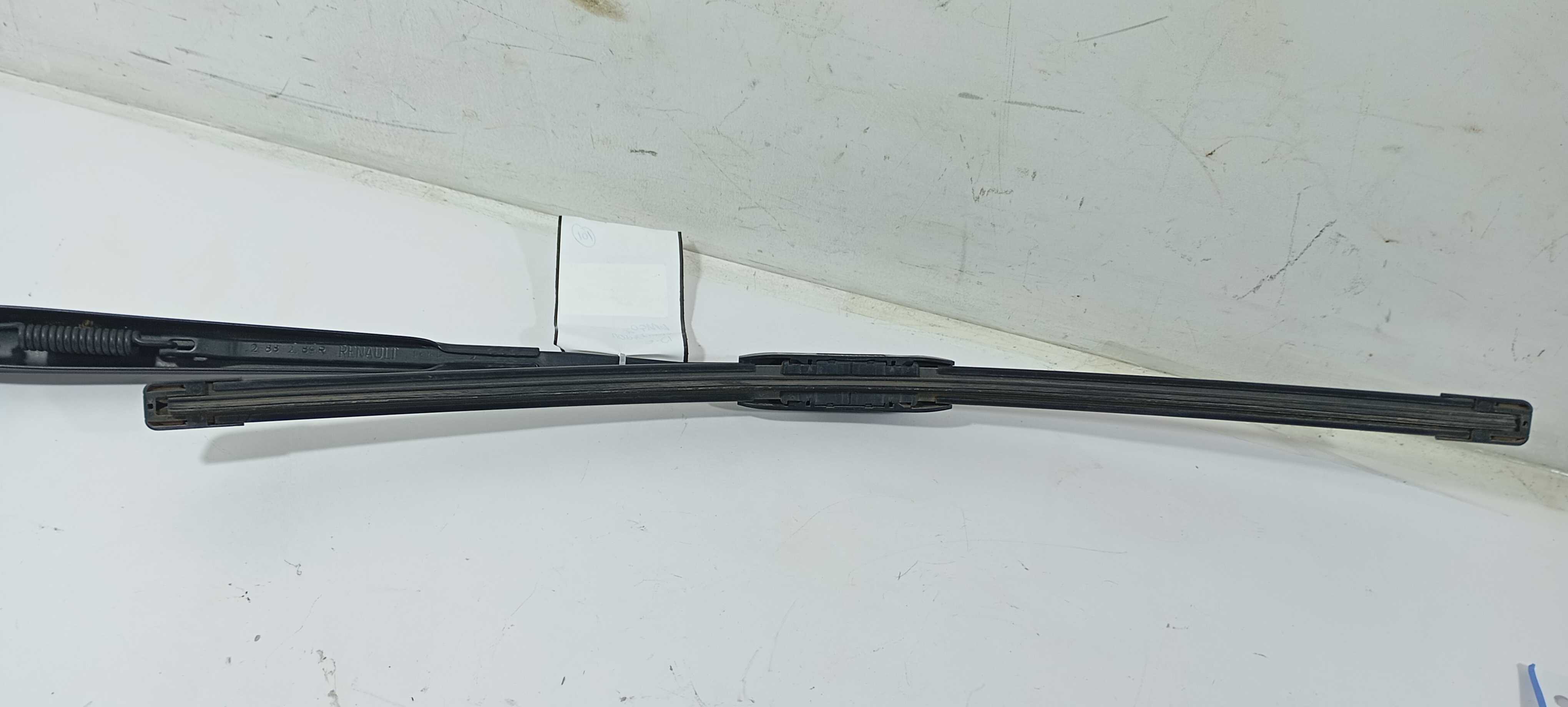Braço Limpador Esquerdo Renault Sandero 1.0 2020 80014866 Esquerdo 6