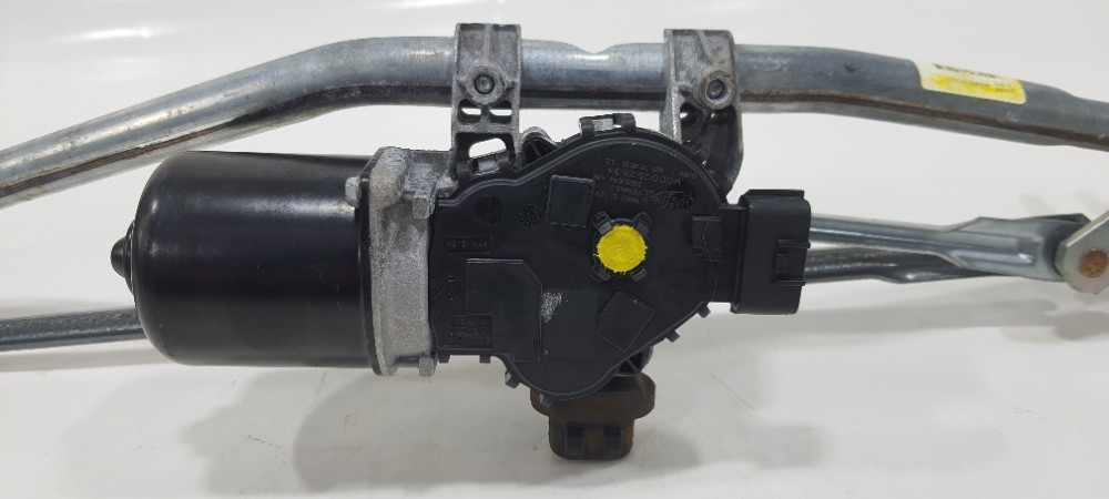 Máquina Limpador Parabrisa Renault Sandero 2020 288005561r 7