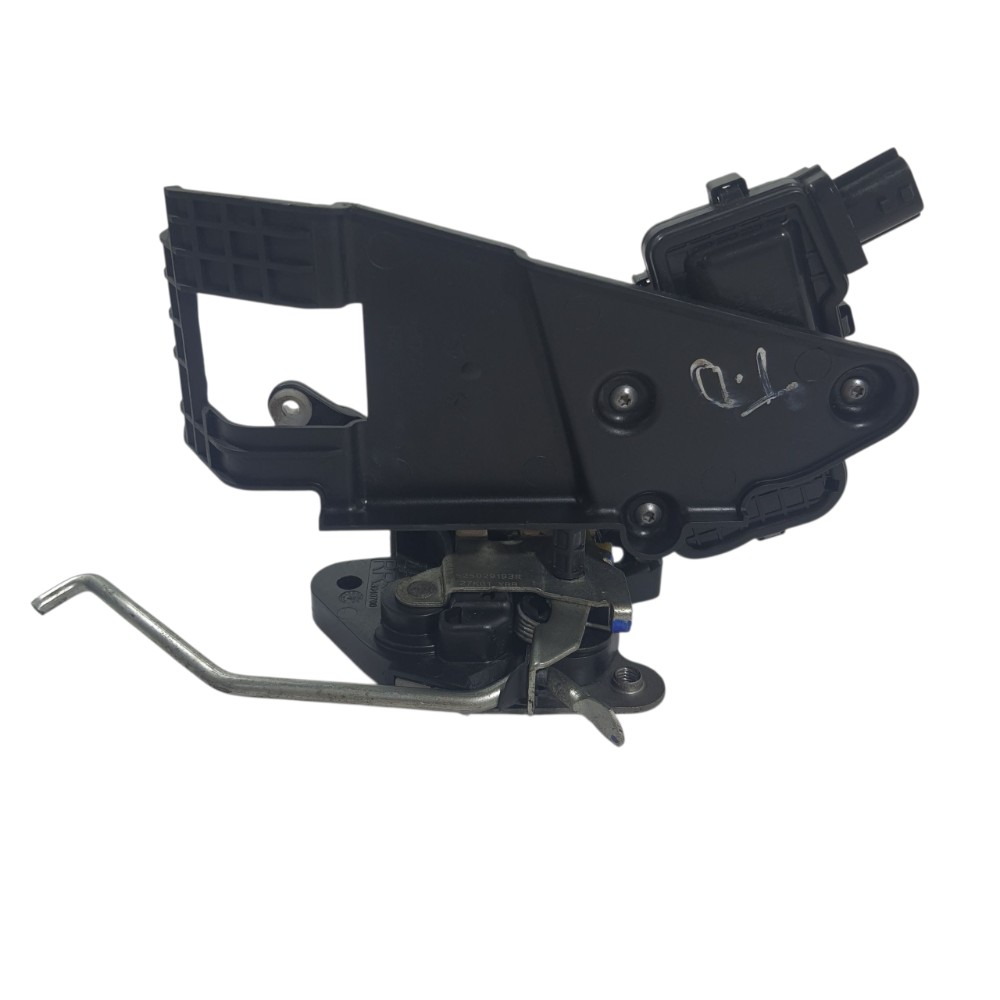 Fechadura Porta Traseira Direita Kwid Zen 2023 825029193r 4