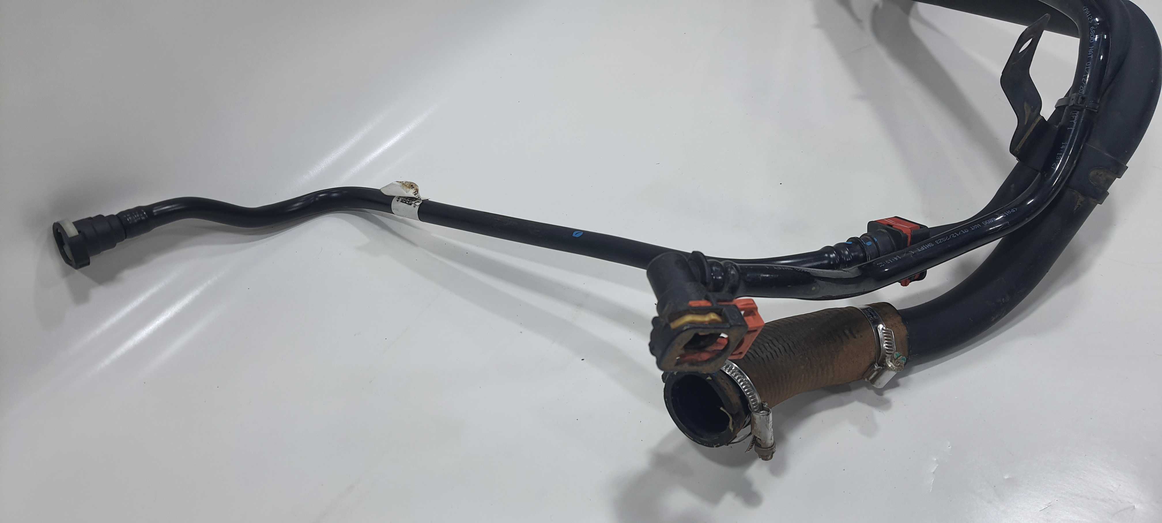 Gargalo Tanque Gm Onix Sedan Lt 1.0 2024 V2303 2