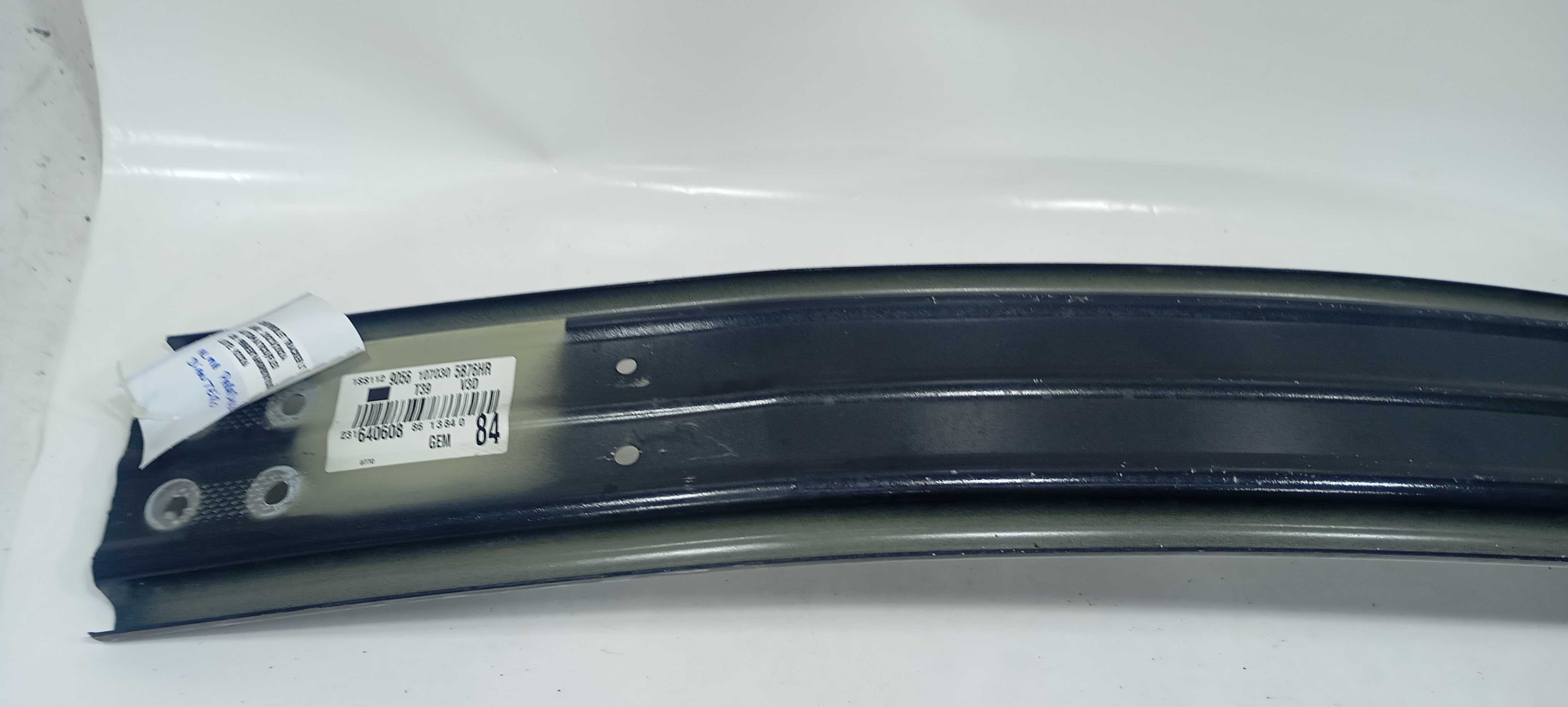 Alma Parachoque Dianteiro Gm Tracker Lt 2024 231640608 3