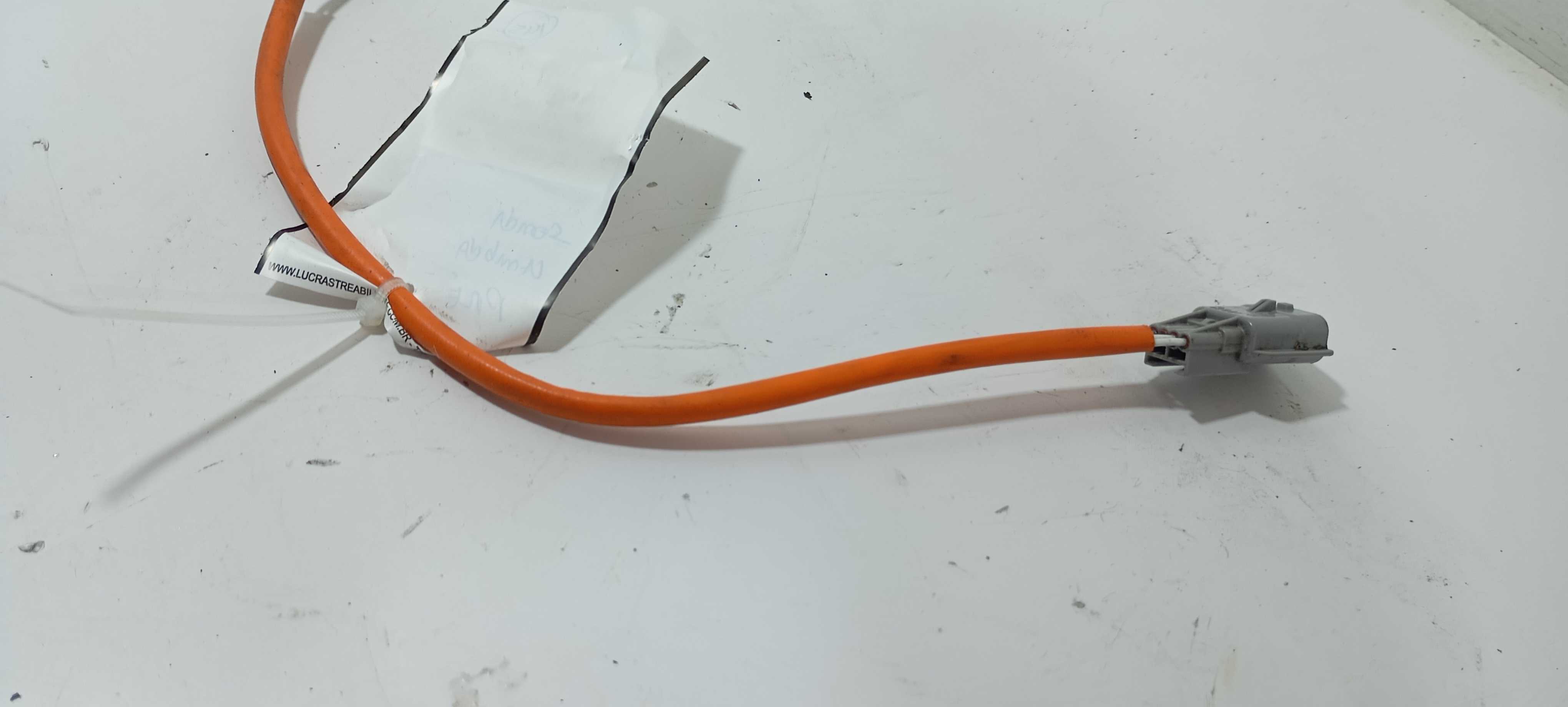 Sonda Lambda Pré Renault Sandero 1.0 2020 226a40319r 2