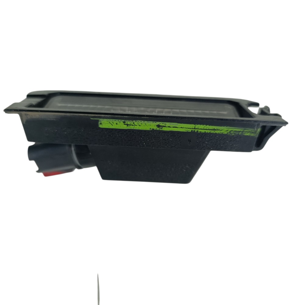 Luz Placa Direito Led Hb20 Sense 1.0 2022 92502f6000 3