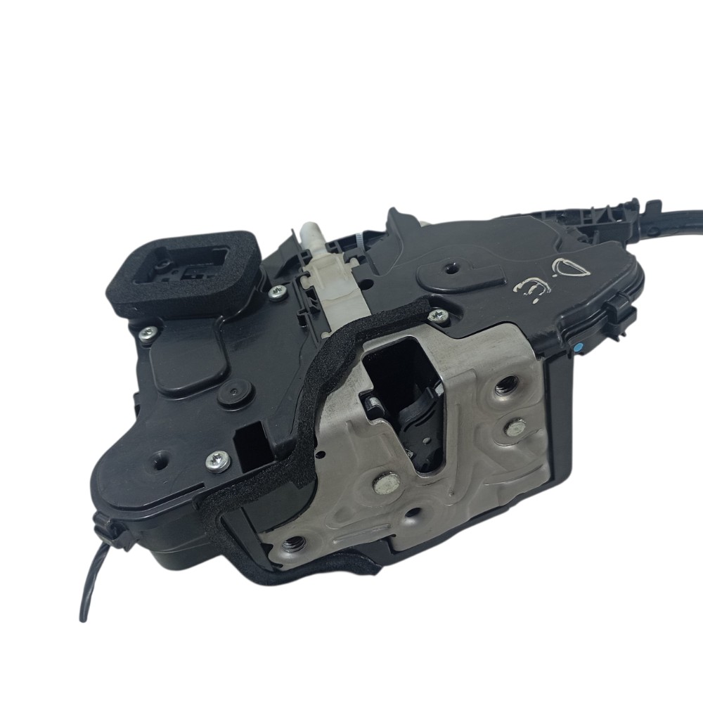 Fechadura Porta Dianteiro Esquerdo Polo 2024 2gj837015a 5