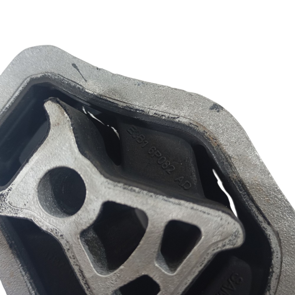 Coxim Inferior Cambio Ford Ka 1.0 2021 E3b16p082ad 5