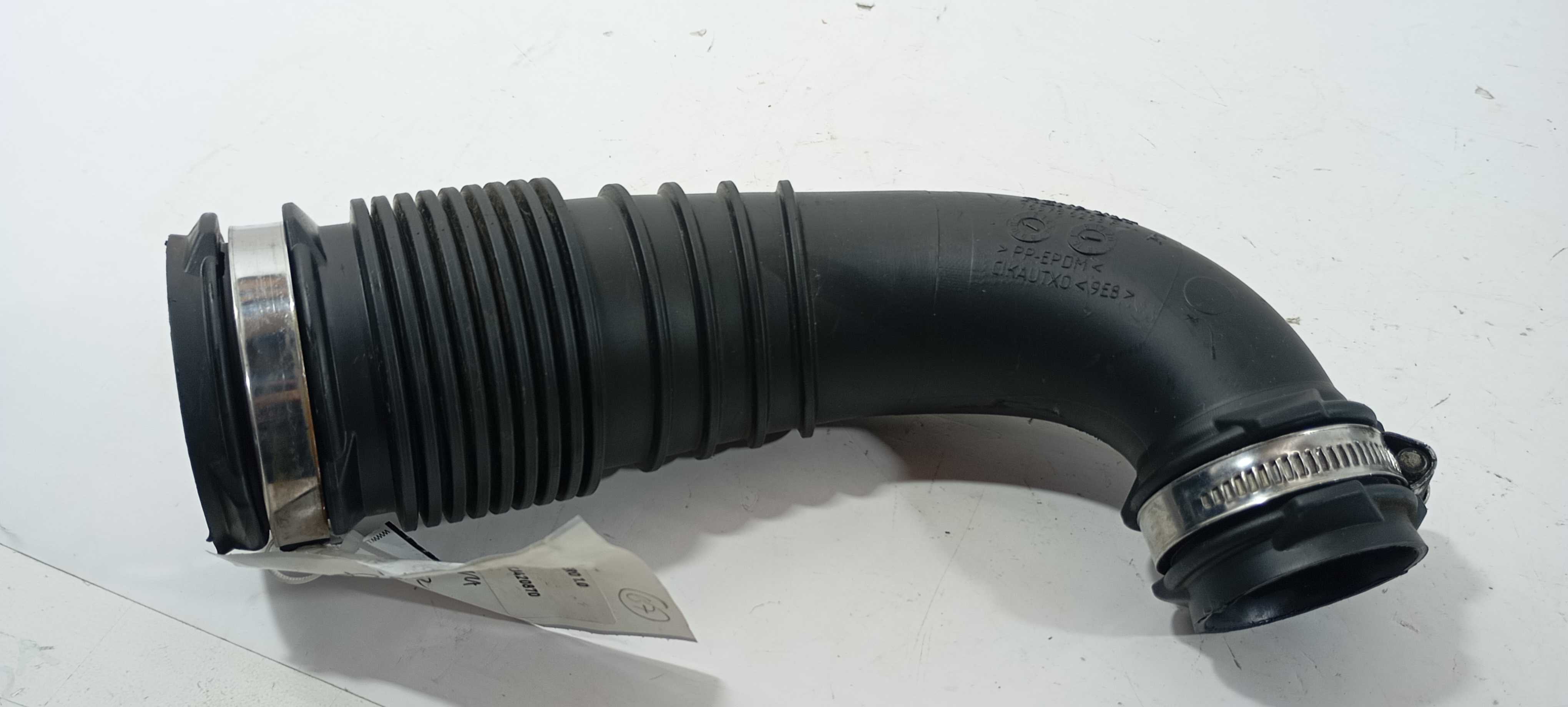 Mangueira Filtro Ar Renault Sandero 1.0 2019 165786253r 2