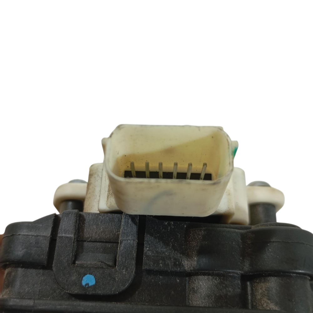 Pedal Acelerador Chevrolet Sonic 2012 96858781 6