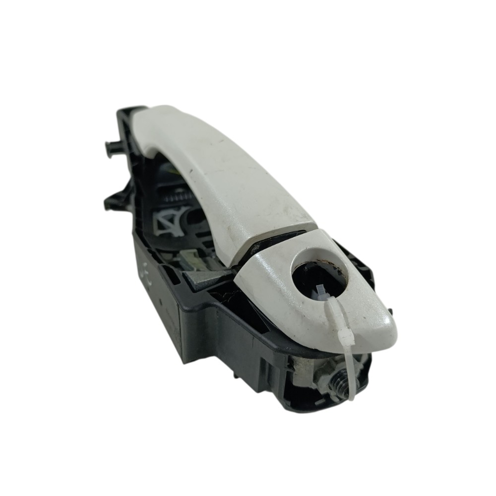 Maçaneta dianteira esquerda Peugeot 208 ano 2024 981608261T 5