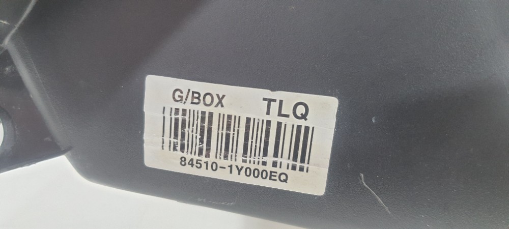 Porta Luvas Kia Picanto Ex4 1.0 2012 V2302 7