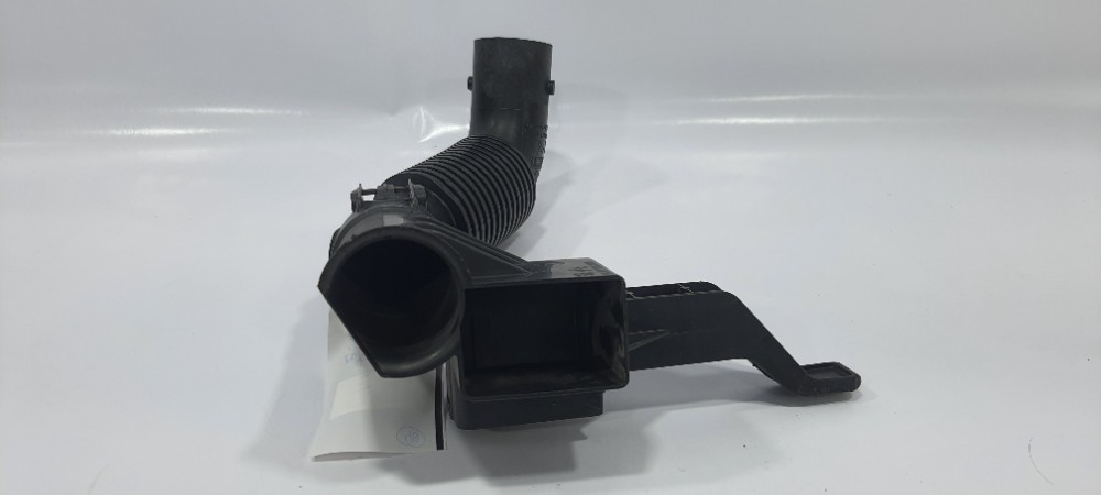 Duto De Ar Peugeot 208 1.2 2018 9670851780 1