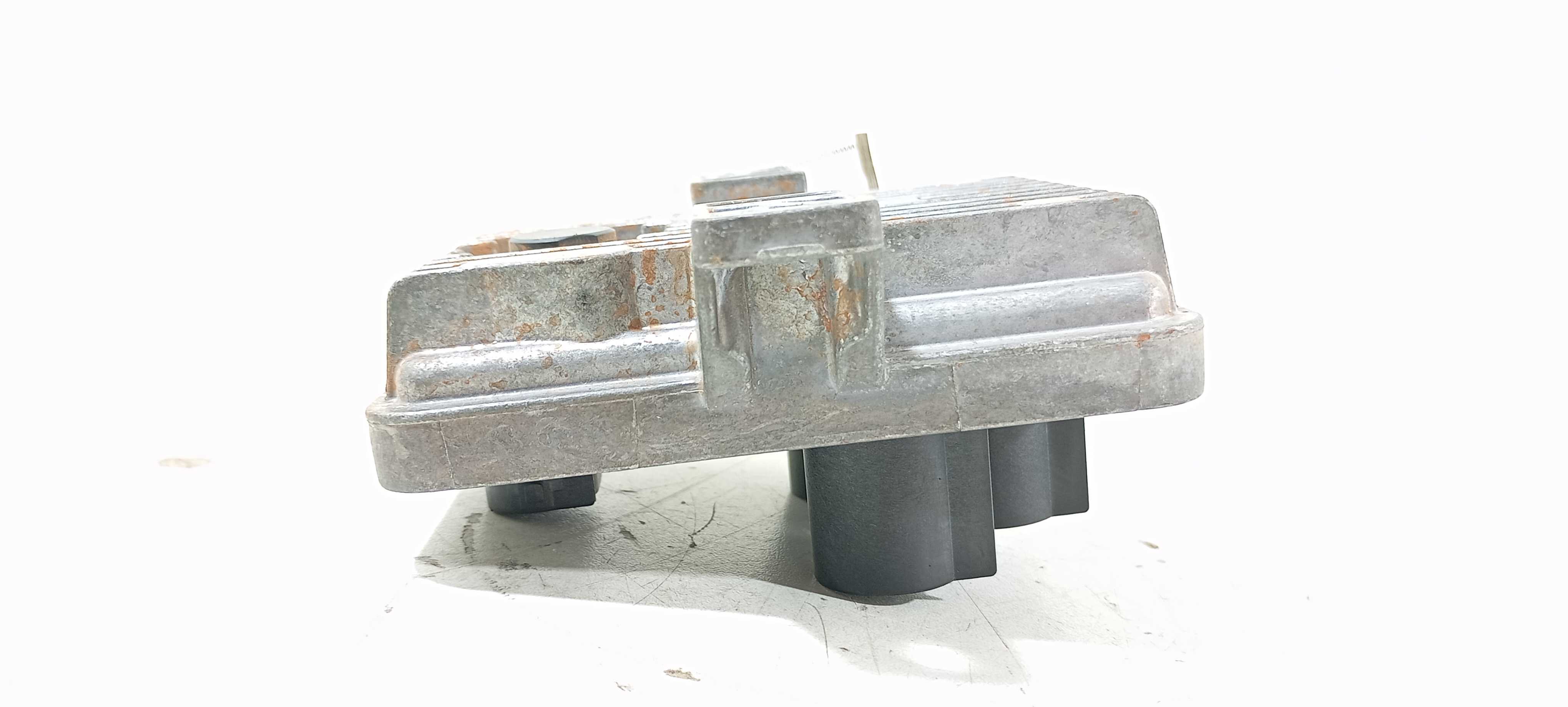 Módulo Ventoinha Fiat Strada Freedom 1.3 2021 V2298 8