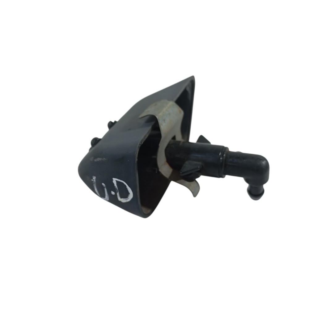 Esguicho Farol Direito Freelander 2 2010 Lr003850 Preto 4
