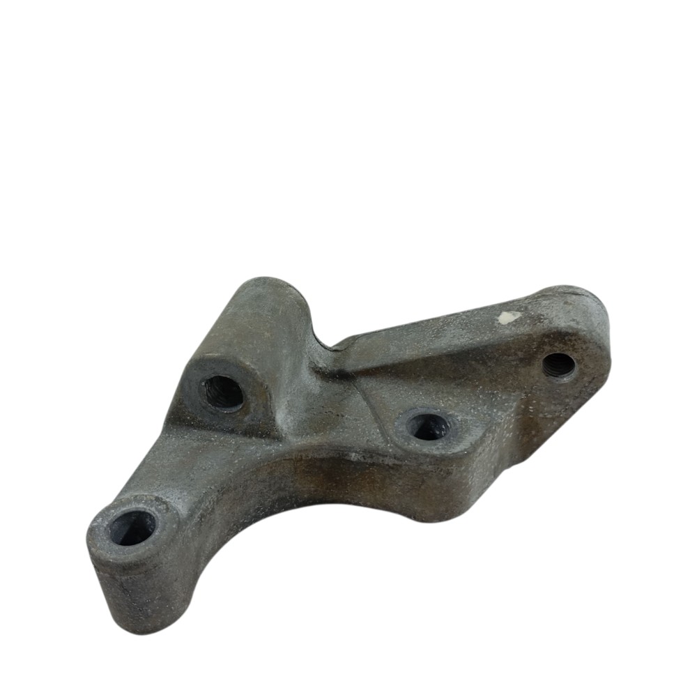 Suporte Cambio Renault Captur 2021 113327138r 3