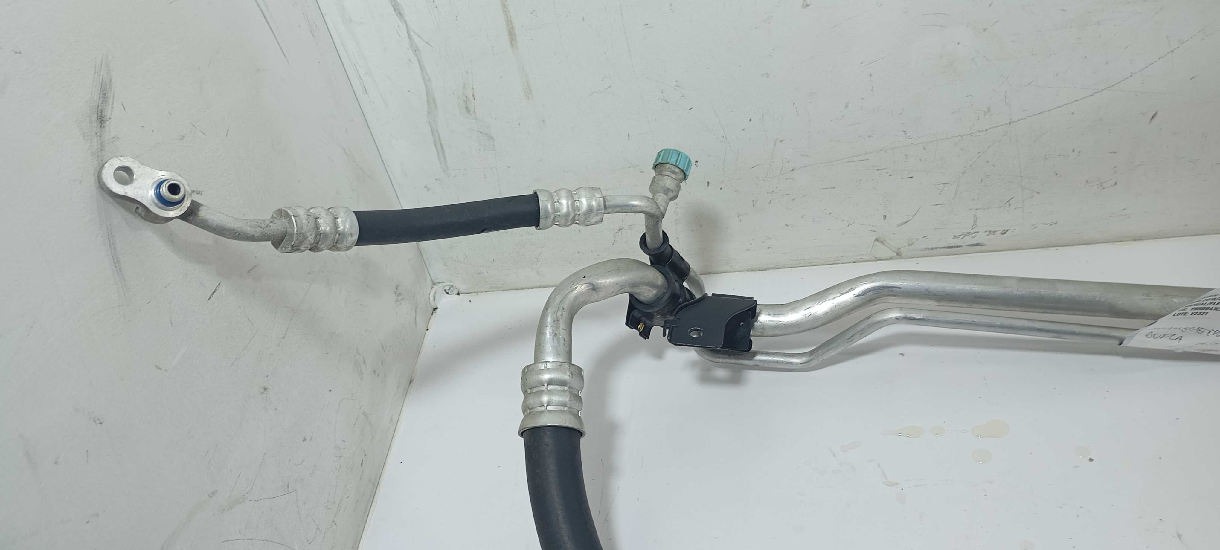 Mangueira Dupla Ar Condicionado Hb20s 1.0 2019 141623 3