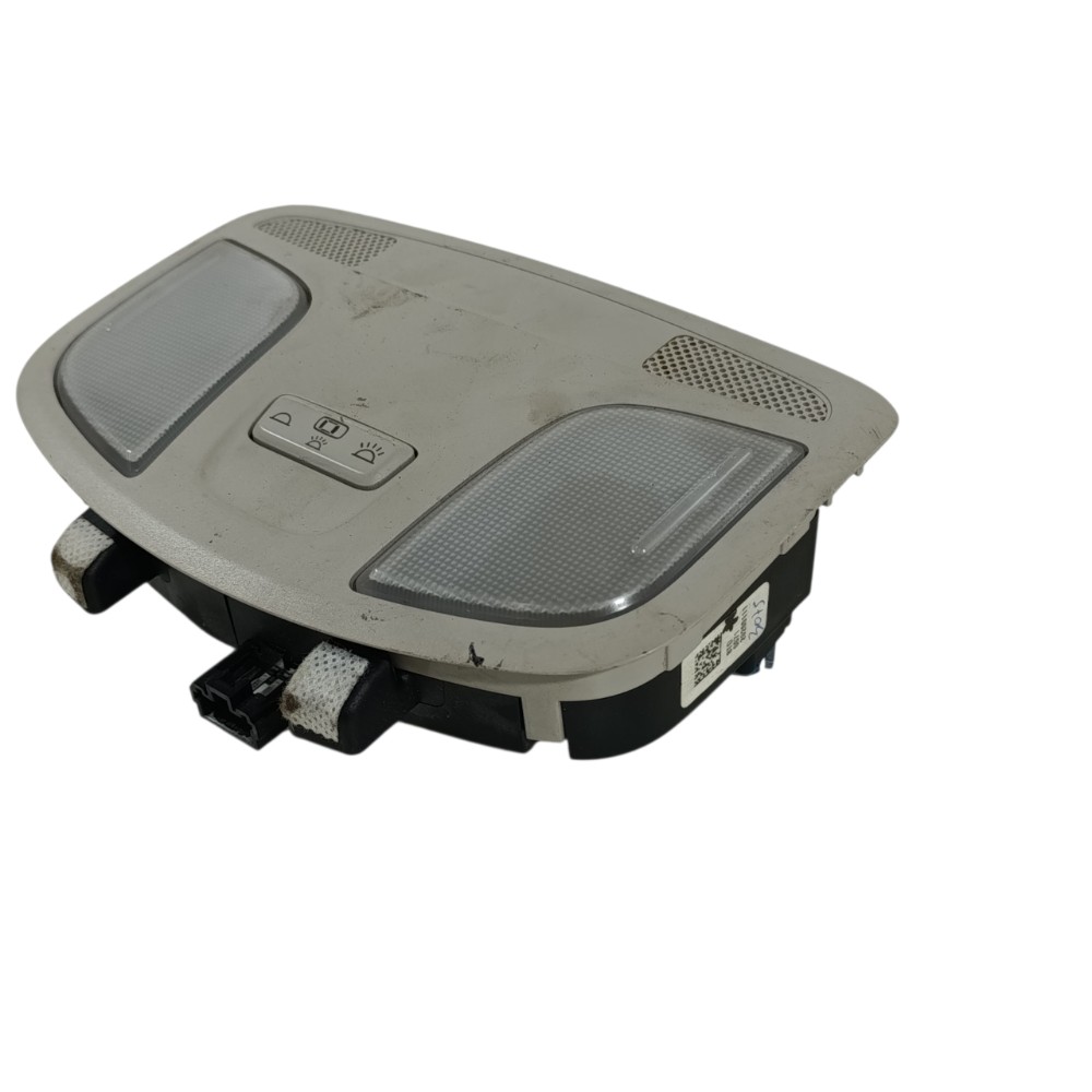 Luz Teto Hb20 Vision 1.0 2021 92800j9000 2