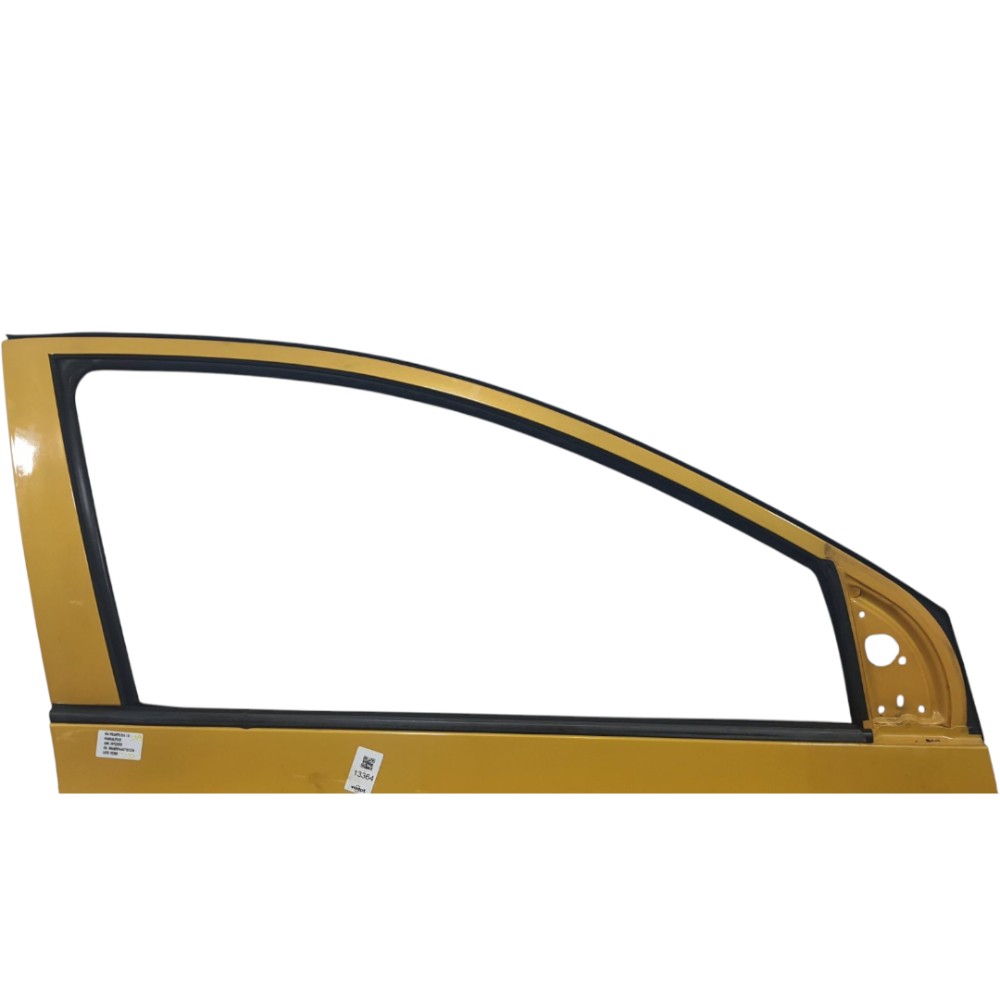 Porta Dianteira Direita Kia Picanto 1.0 2012 760041y020 4
