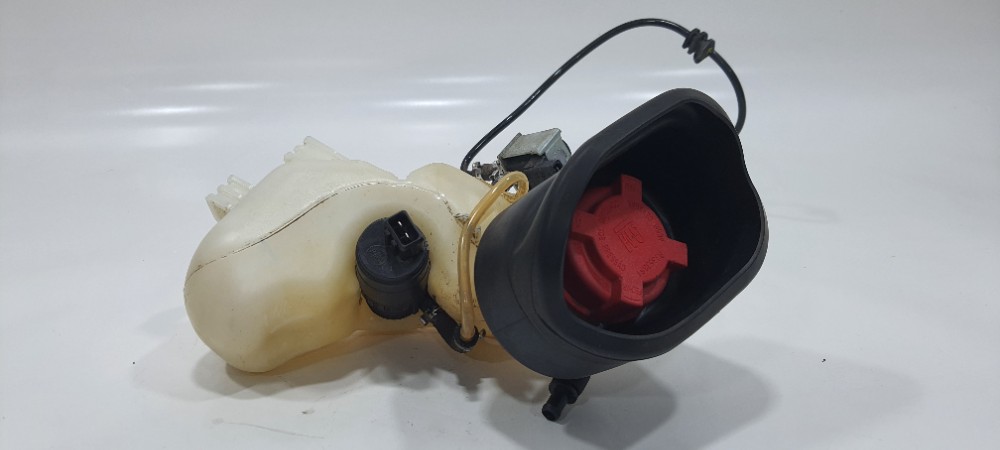 Reservatório Partida Frio Chevrolet Prisma 2019 52051062 8