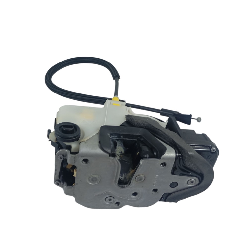 Fechadura Porta Traseira Direita Gm Tracker 2018 13579546 5