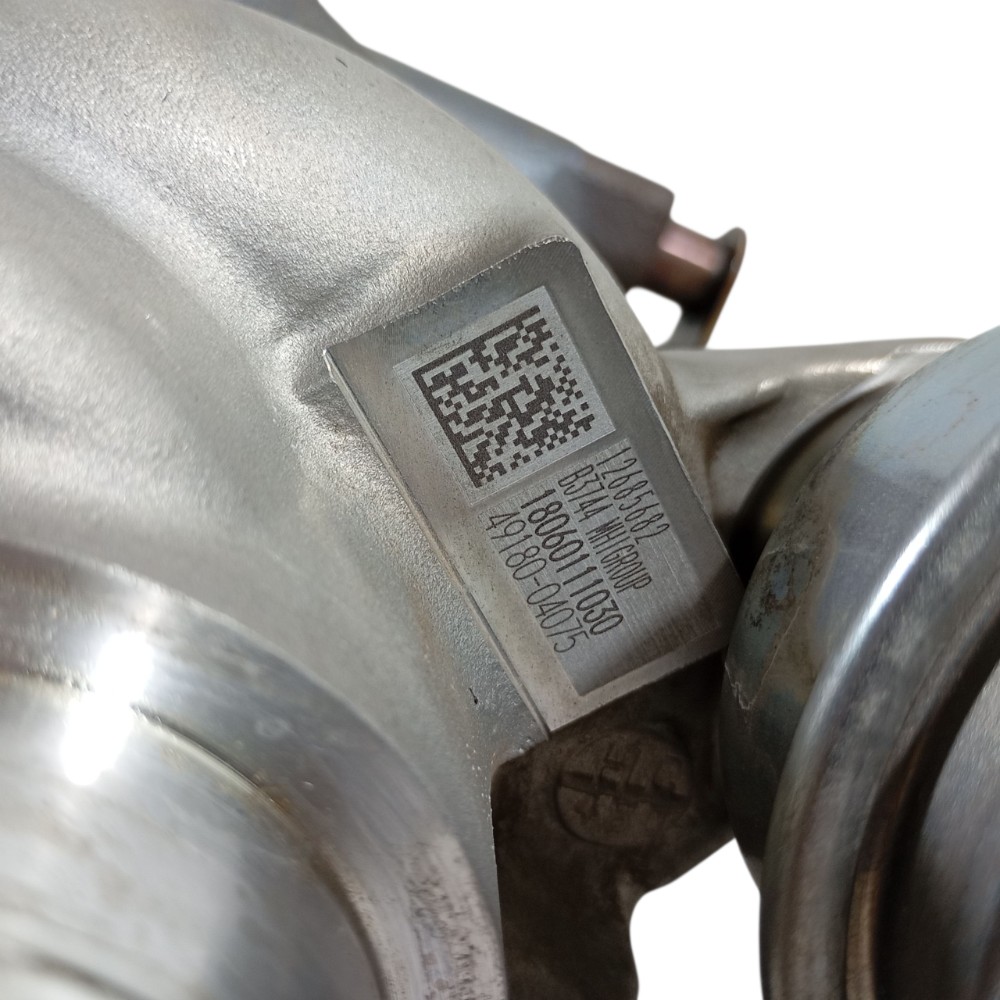 Turbina Gm Tracker Lt 1.4 2018 4918004075 7