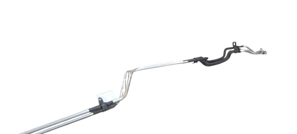 Tubo Duplo Ar Condicionado Kia Sorento Ex 2.4 E230267