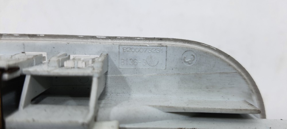 Luz Teto Renault Sandero 1.0 2019 8200073231 3