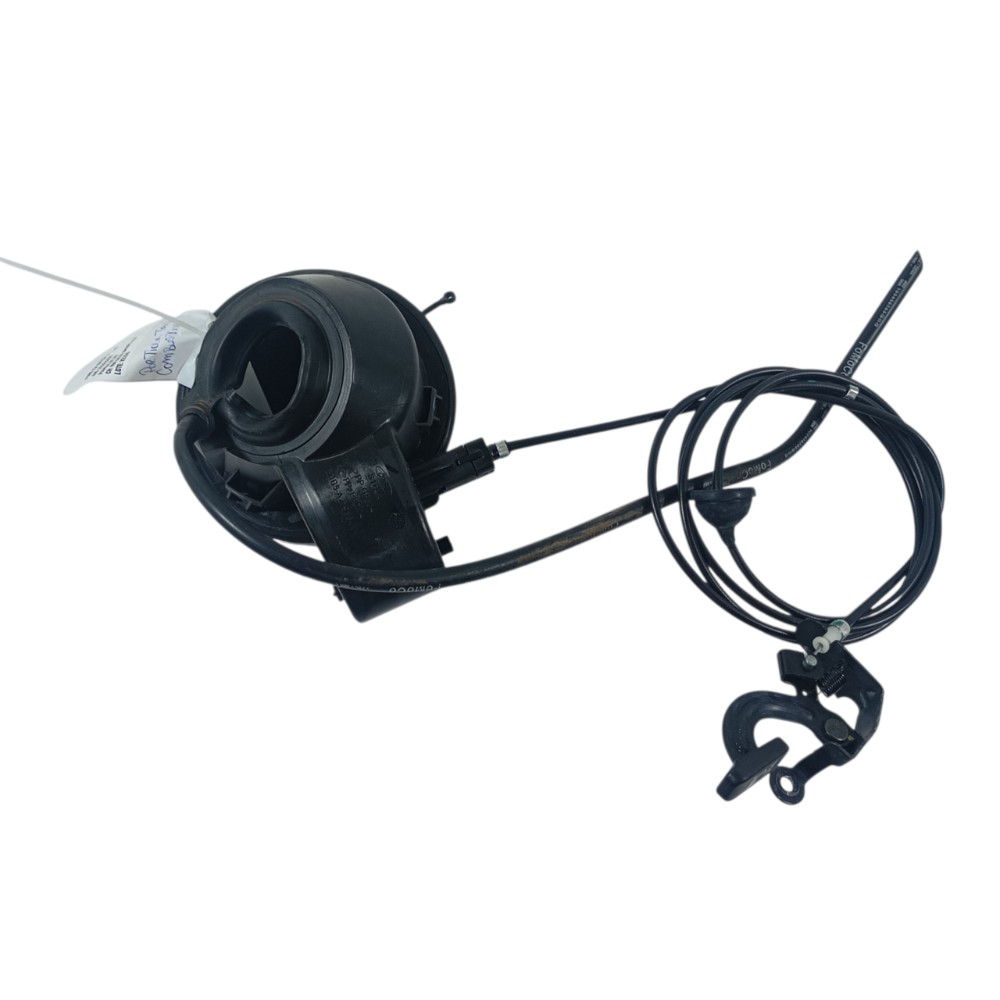 Portinhola Tanque Combustível Ford Ka 1.0 2021 E3b5a27936ah 5