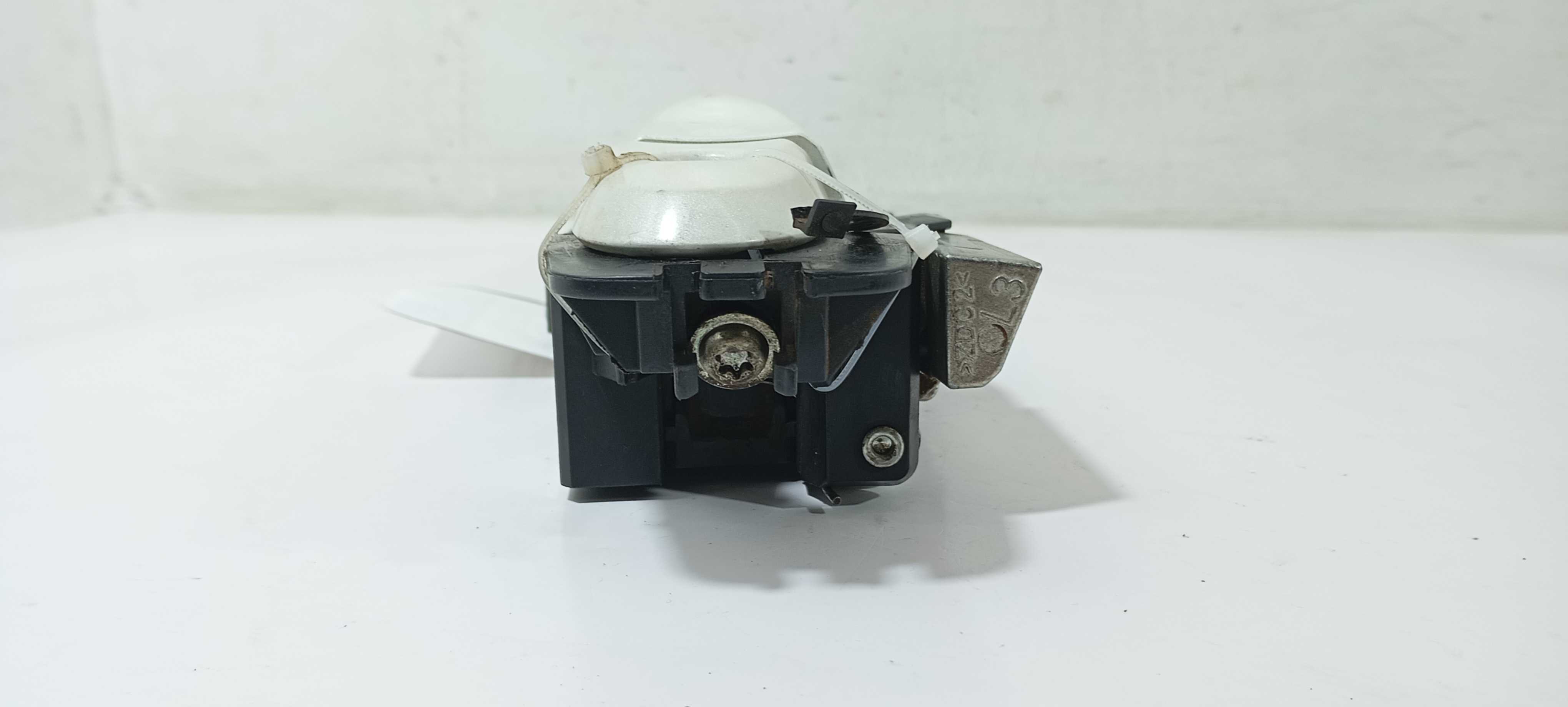 Maçaneta Externa Diant. E. Nissan March Sv 1.0 2016 Sh1ha Branco Dianteira 4