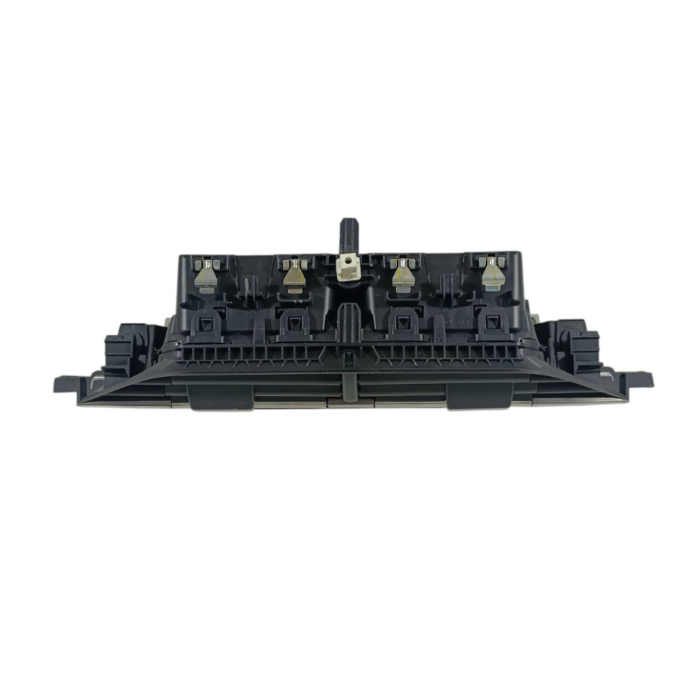 Difusor ar central Peugeot 208 ano 2024 9823457080 4