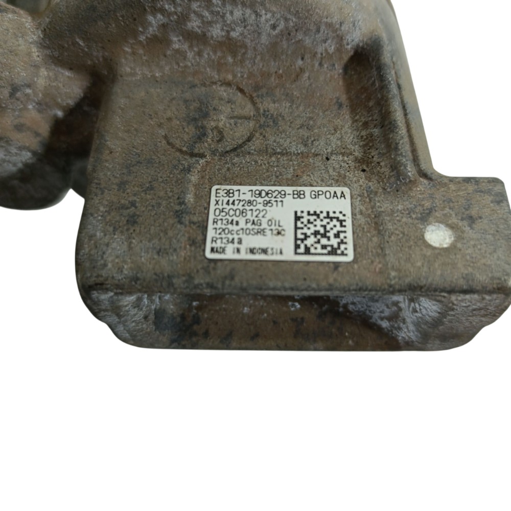 Compressor Ar Condicionado Ford Ka Se Hatch 2020 E3b119d629 4