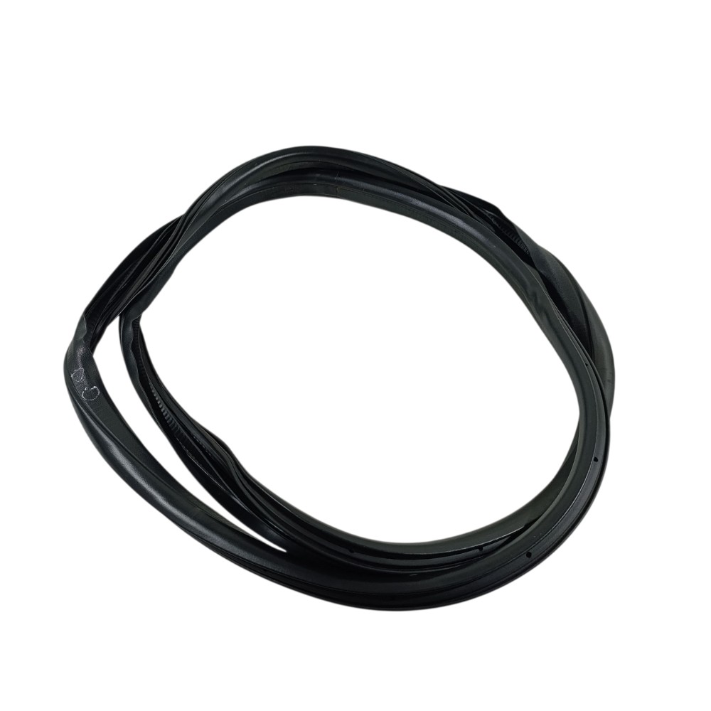 Borracha Porta Dianteira Direita Ford Ka 2020 H3bz5821596a 2