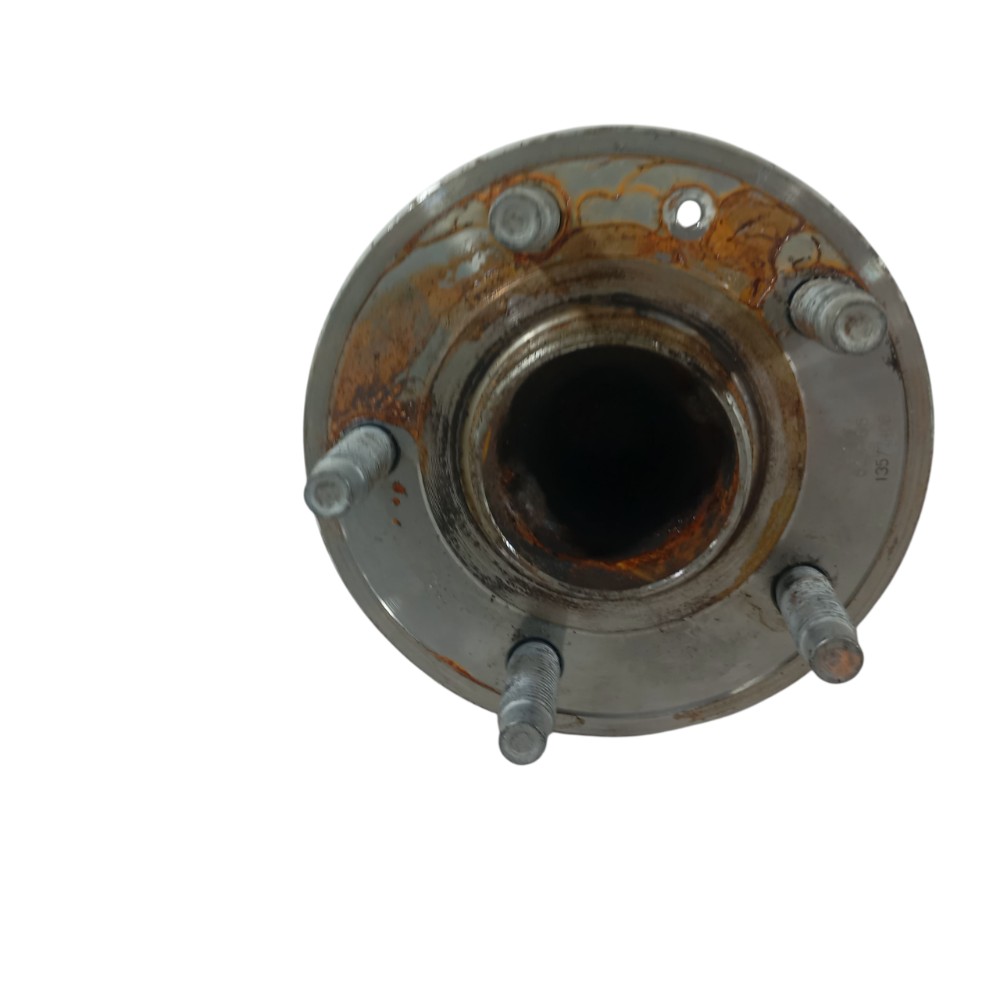 Cubo Roda Traseiro Esquerdo Cruze Lt 1.8 2014 13591998 5