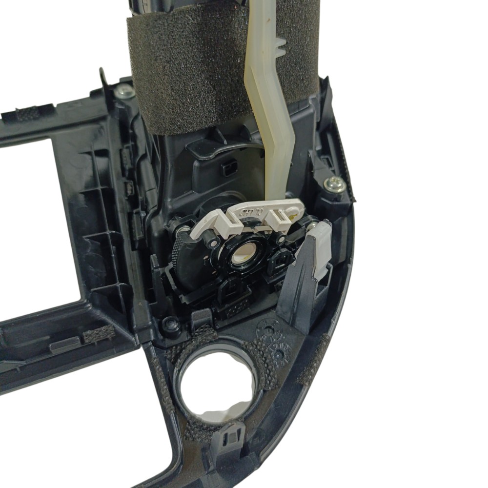 Moldura rádio difusor new tucson gls 1.6 2019 97420D3000 3