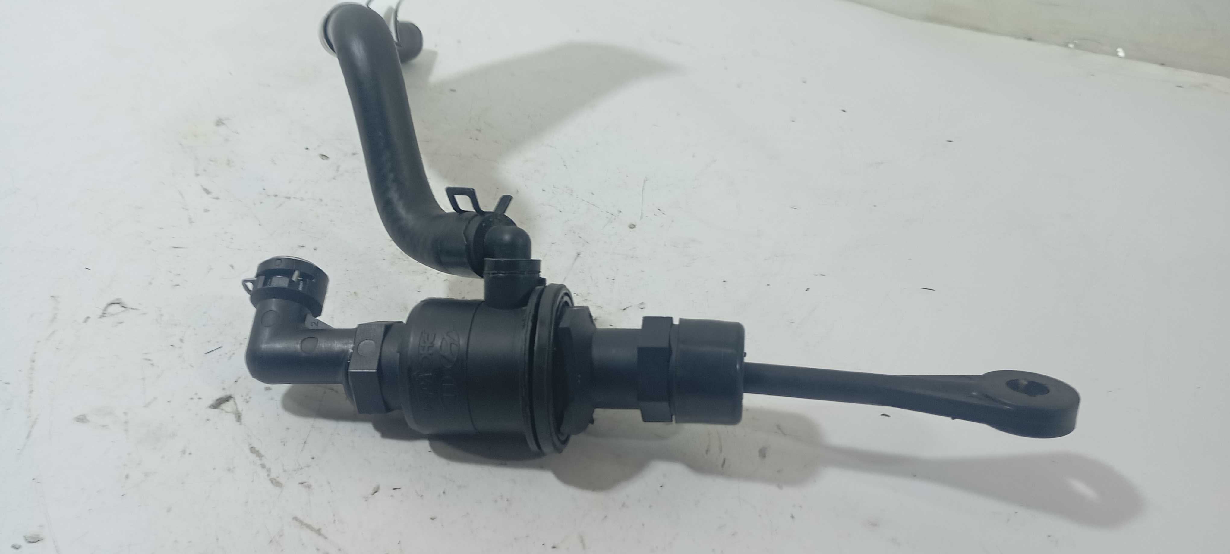 Atuador Pedal Embreagem Hb20 1.0 2023 Hb74655 Preto 5