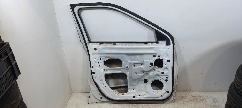 Porta Dianteira Esquerda Nissan Kicks Ano 2019 H01015ramb 5
