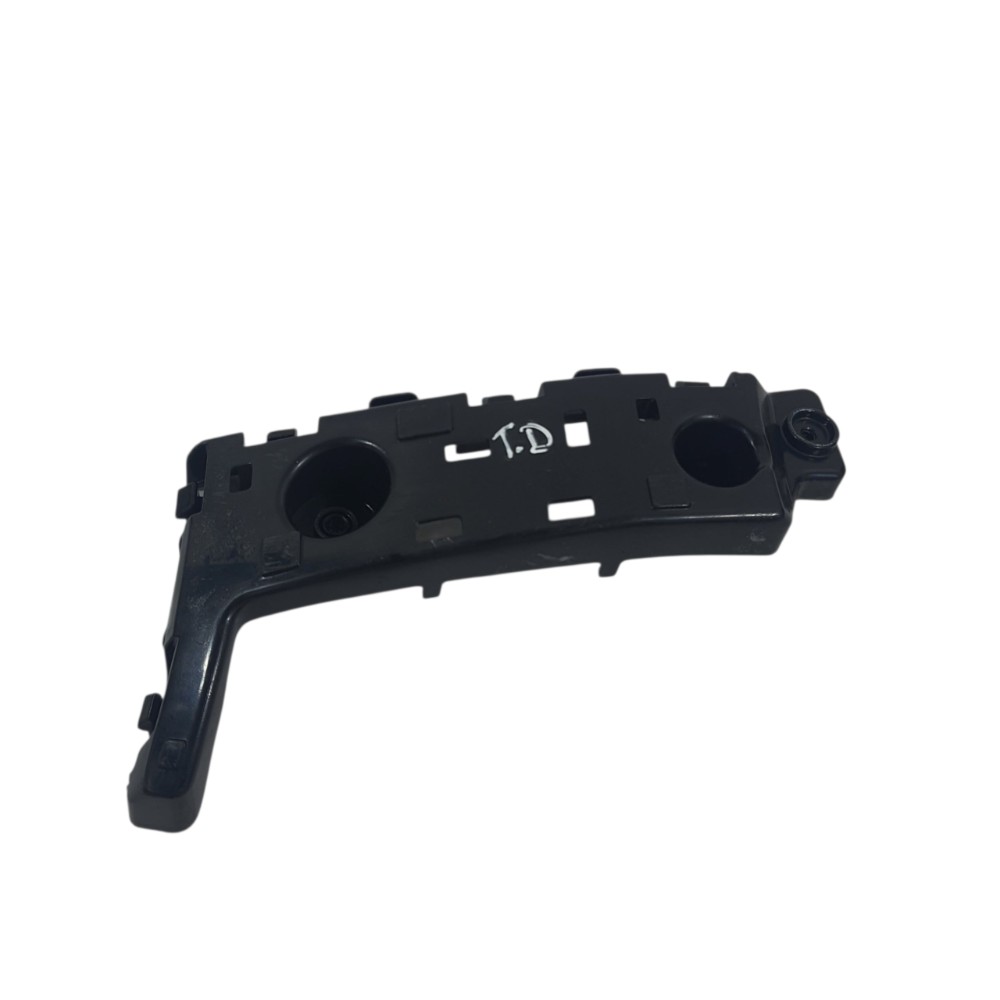 Guia Parachoque Traseira Direita Kwid Zen 1 2023 8504445472r 1