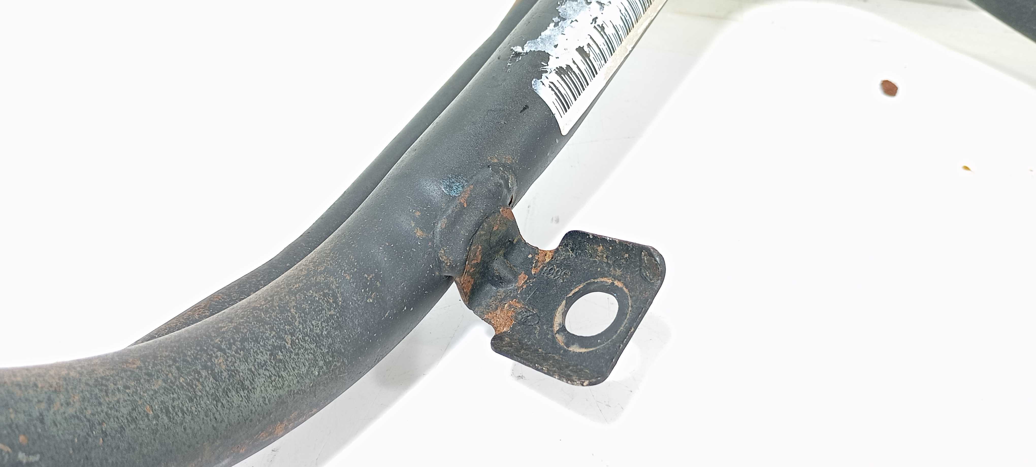 Gargalo Tanque Ford Ka Hatch 1.0 2020 2020030a9 6