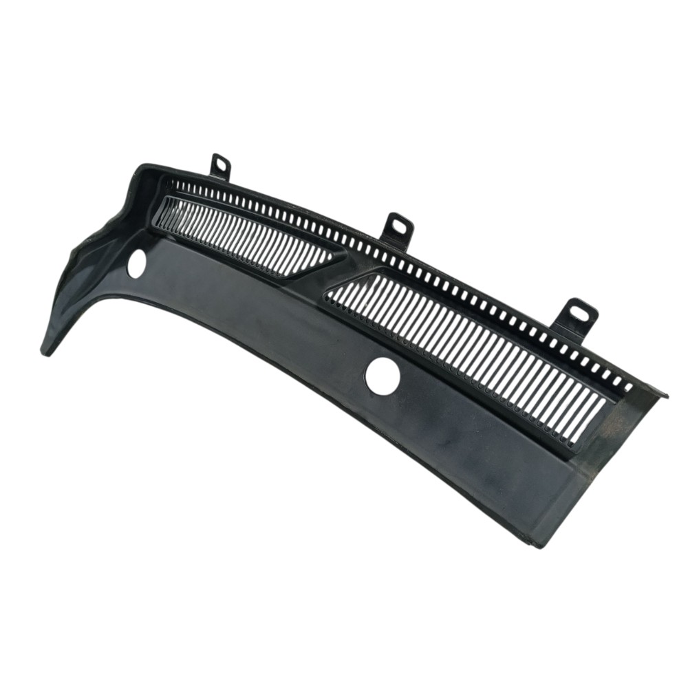 Churrasqueira Esquerdo Ford Ka Se Hatch 2020 E3b5a02217 Preto 7