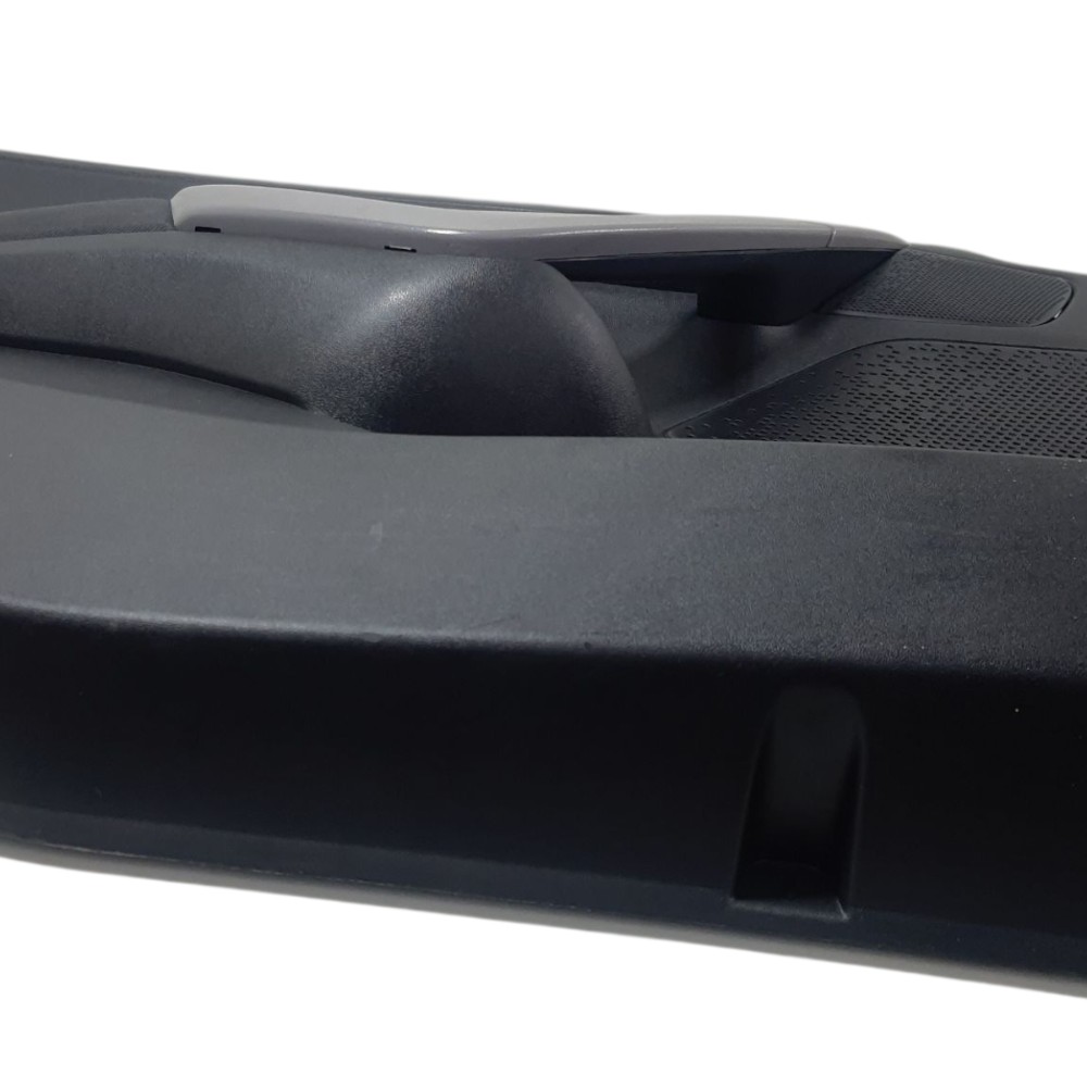 Forro De Porta Diant Esquerda Peugeot 208 2018 9801205477 4