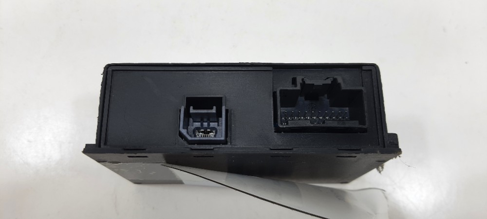 Módulo Interface Radio Chevrolet Cruze Sedan 2014 95146949 4