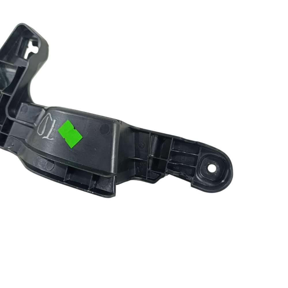 Suporte porta traseira direita Peugeot 208 2024 9833185180 5
