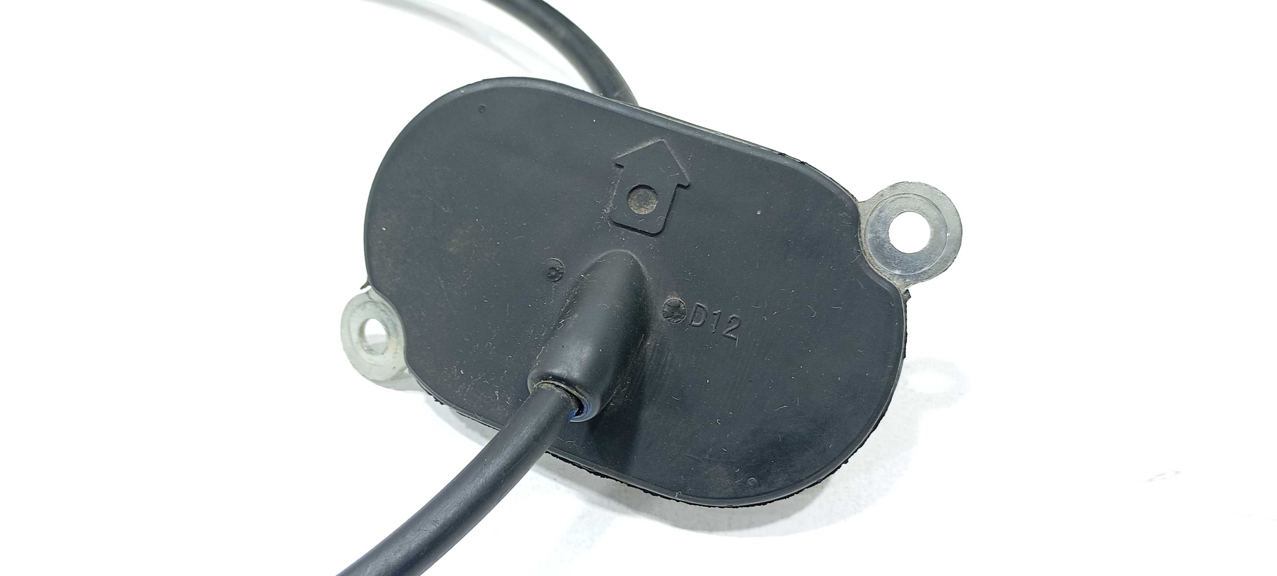 Alavanca Câmbio Gm Onix Active 1.4 2018 52118974 4