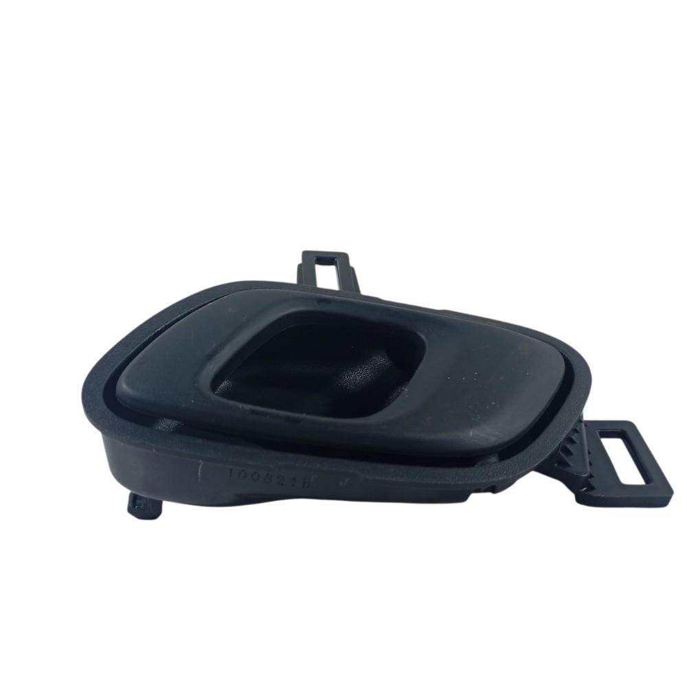 Maçaneta Interna Dianteira Esquerda Renault Kwid 2023 100821 Preto Dianteira 3