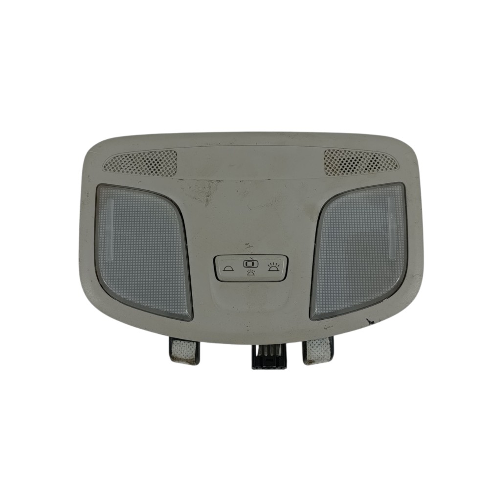 Luz Teto Hb20 Vision 1.0 2021 92800j9000 1