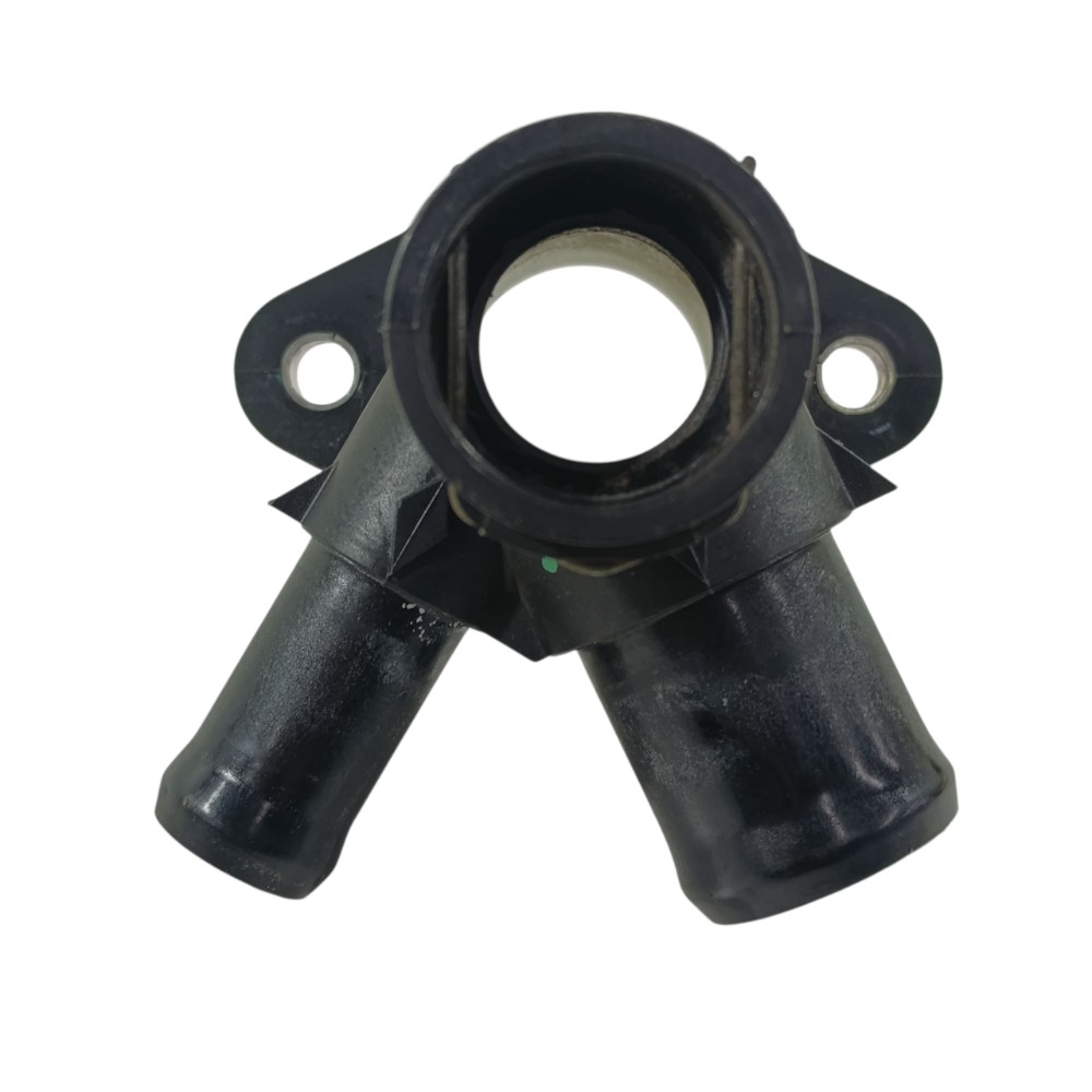 Flange água Ford Ka se Hatch 2020 CM5G8A529 8
