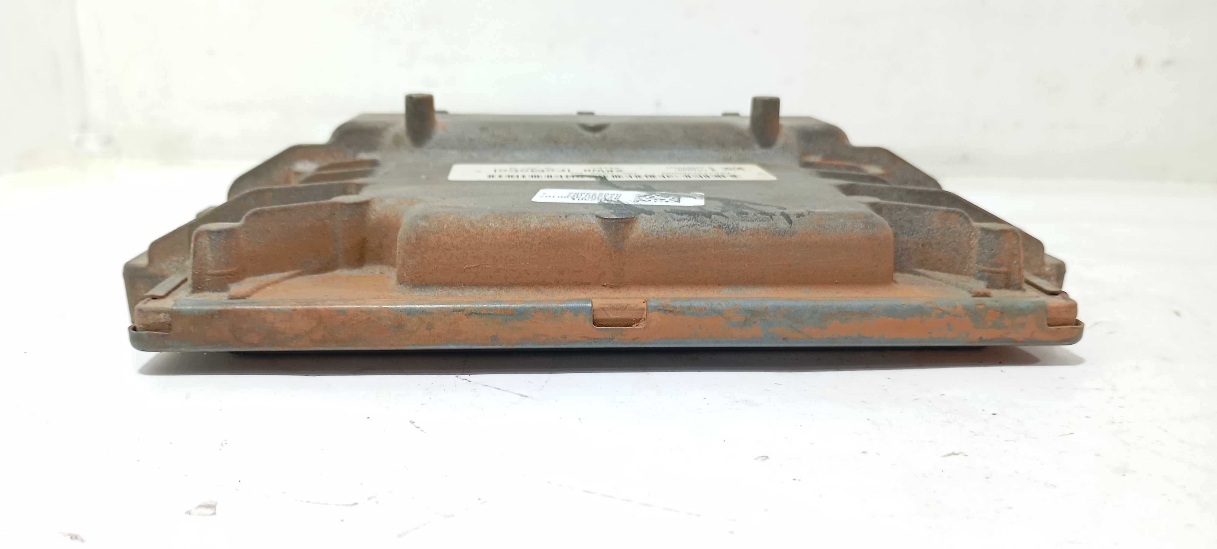 Modulo Motor Ford Ka Hatch 1.0 2020 A2c7702990005 6