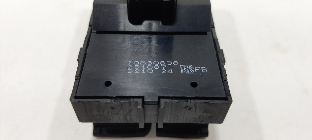 Botão Vidro Dianteiro Esquerdo Chevrolet Cruze 2014 20830838 6