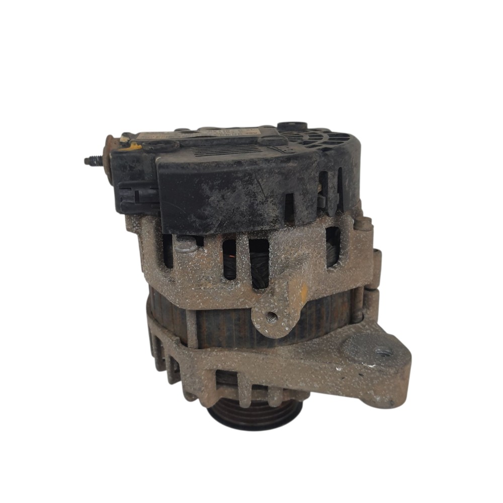 Alternador Toyota Etios 1.5 2014 Fg7t0102616784c 3