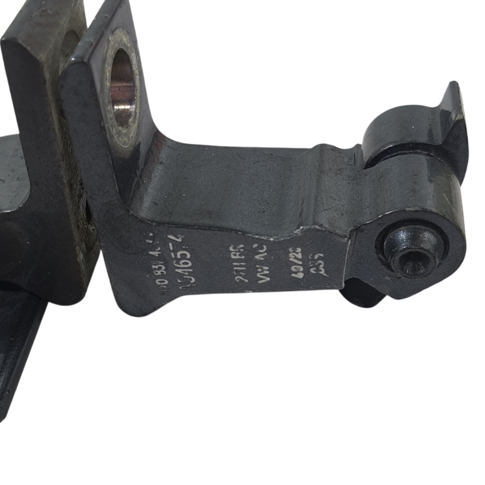 Dobradiça Porta Traseira Esquerda Nivus Tsi 2021 2g0831403a 10