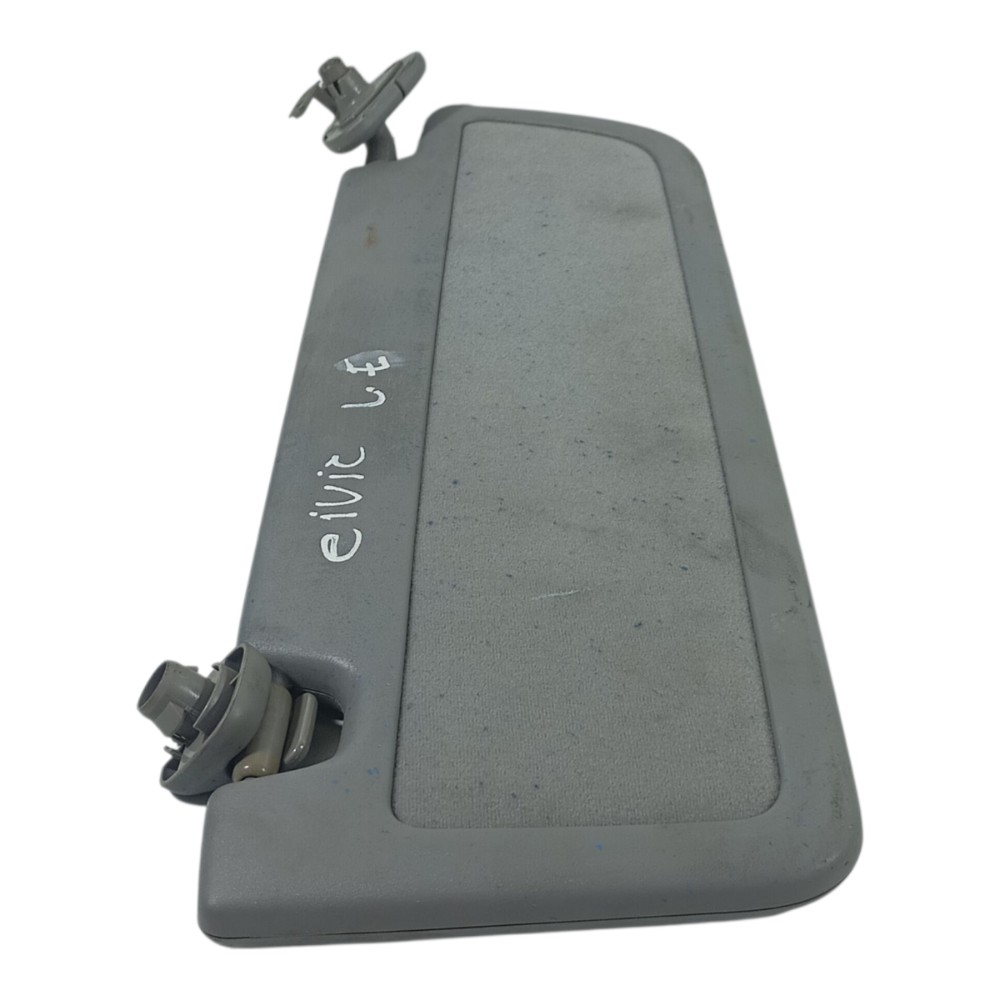 Quebrasol Esquerdo Honda Civic 2009 83280snaa01za 6