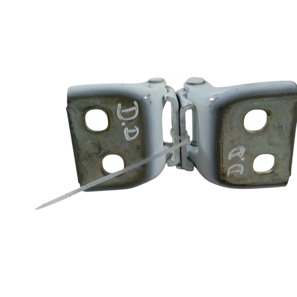 Dobradiça Porta Dianteira Direita Kwid 2023 1621z39r 5